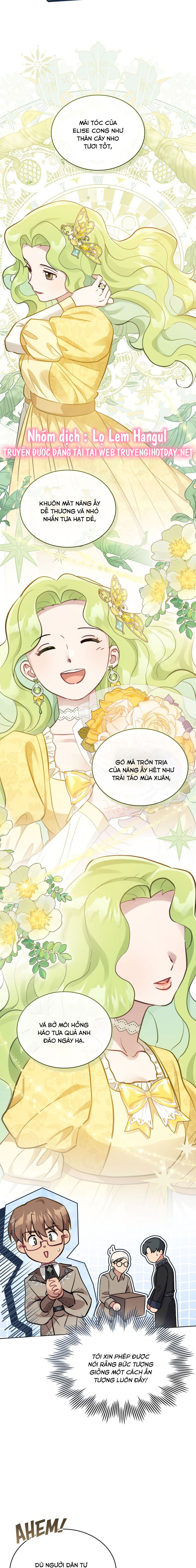 công chúa muôn loài chapter 131 2