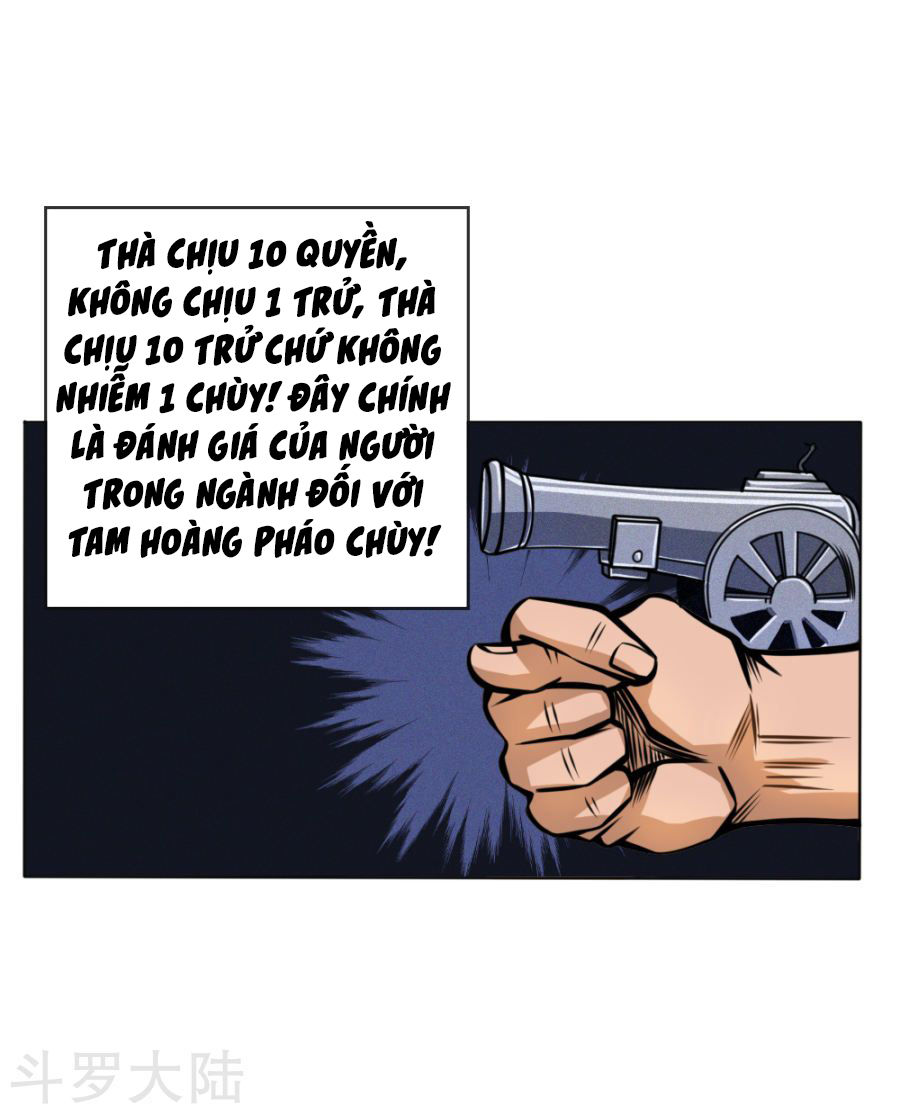 tuyệt thế binh vương chapter 48 15