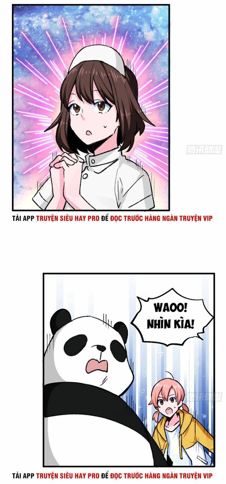 vô sỉ thuật sĩ chapter 22 13