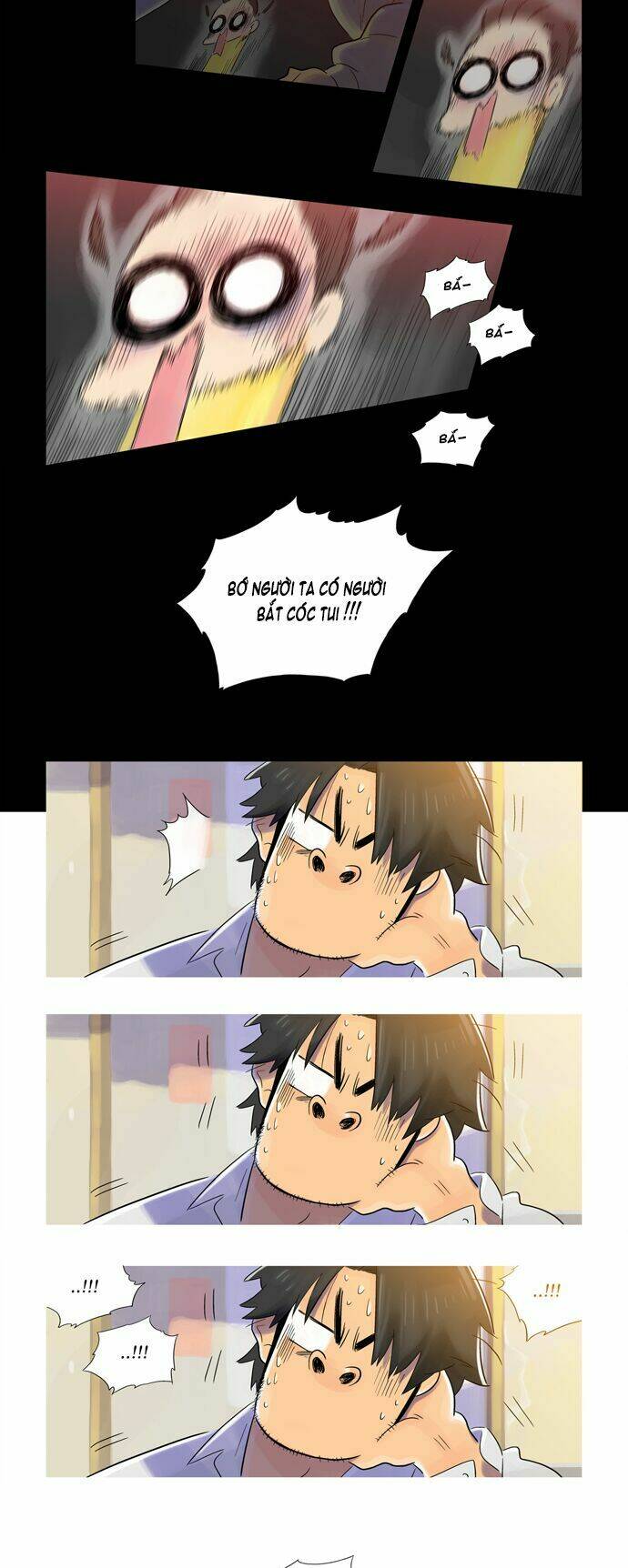 family man chapter 3 15