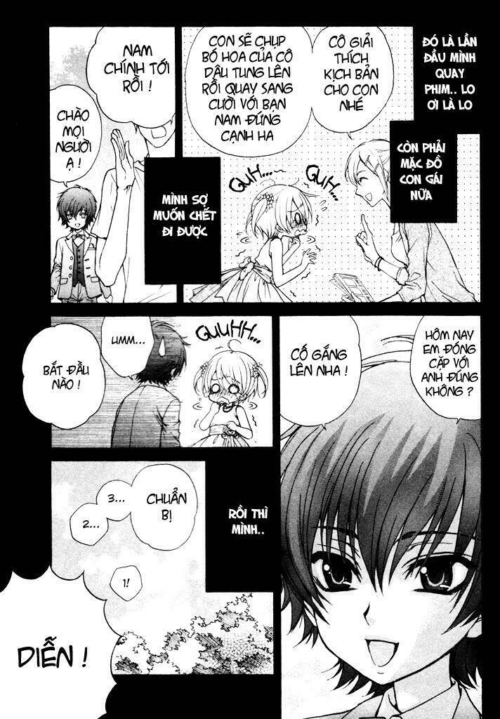 sân khấu tình yêu chapter 1 8