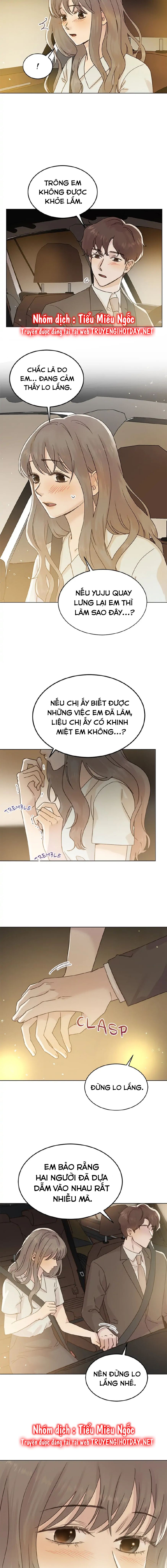 sự trả thù ngọt ngào của vợ tôi chapter 195 2