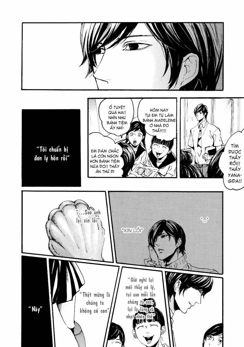 smells like green spirit chapter 5 4