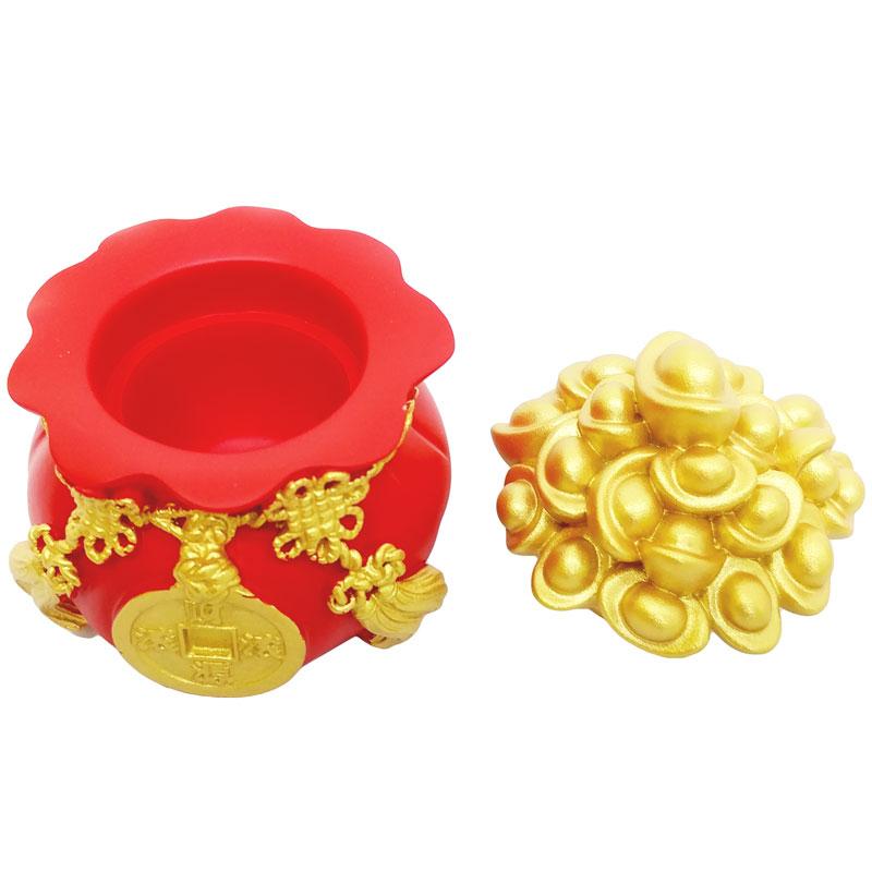 Hũ Vàng Tài Lộc Phong Thuỷ