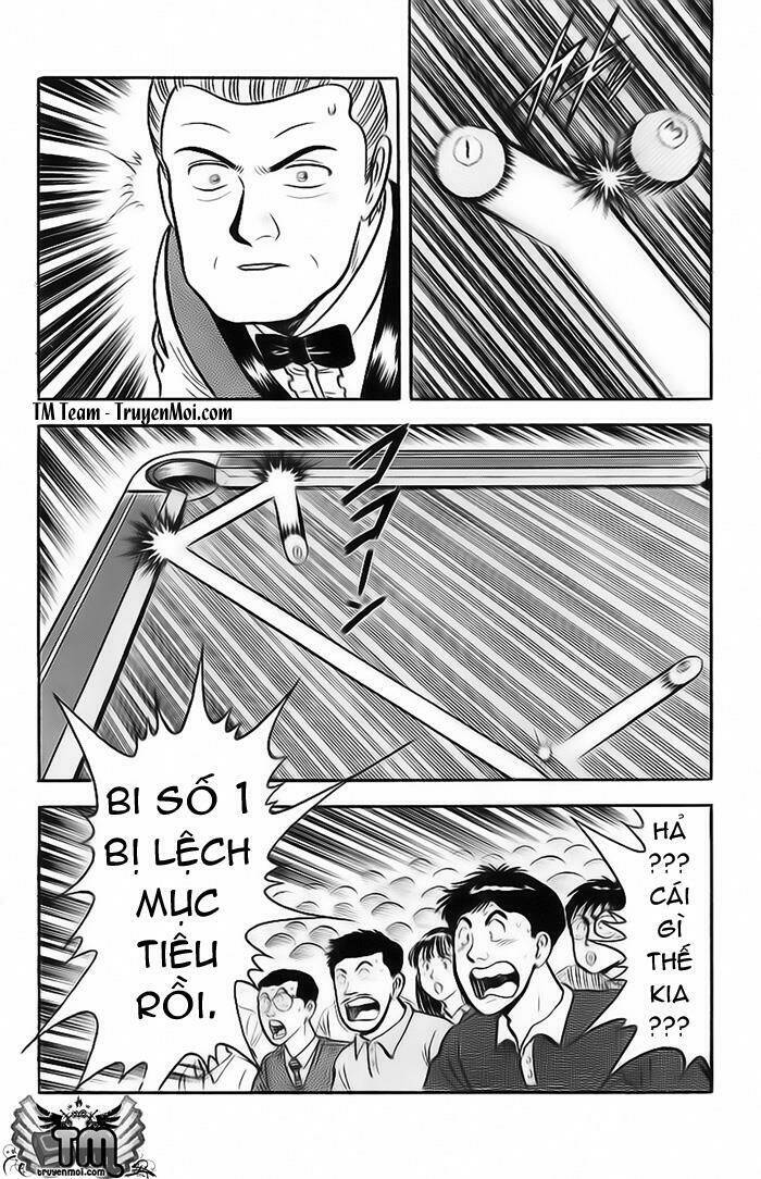 break shot chapter 107 5