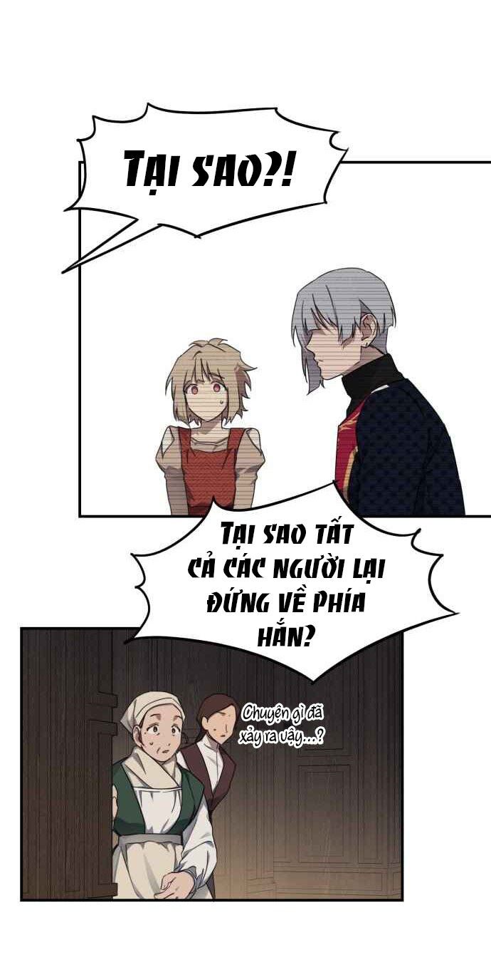 bị che khuất bởi ánh hoàng hôn chapter 21 30