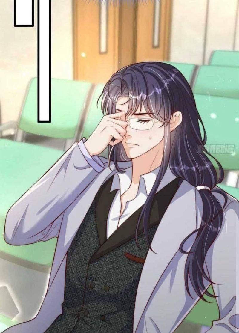 tôi được năm đại lão chiều chuộng hết nấc chapter 42 36