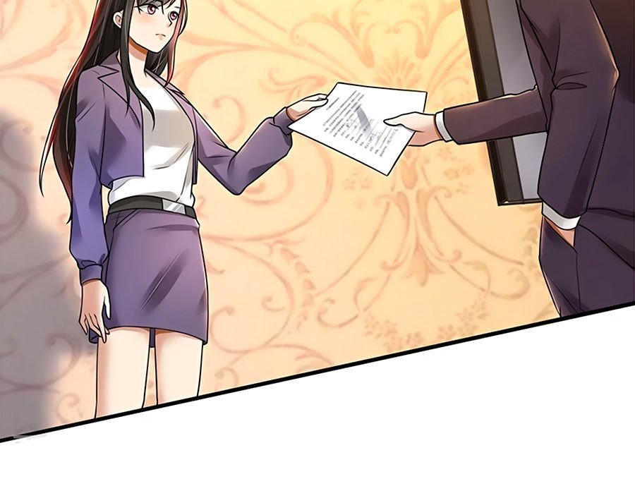 vợ yêu không ngoan chapter 82 8