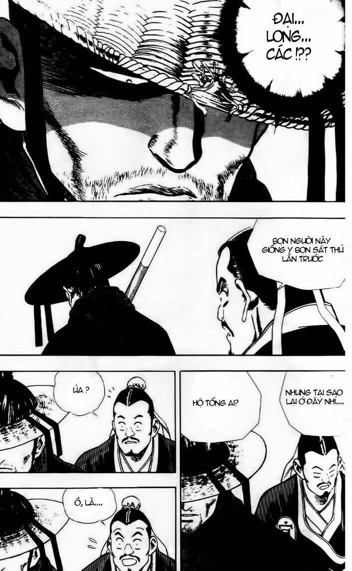 long quyển phong chapter 16 8