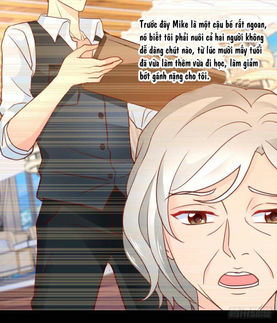 vú em là cổ tiên chapter 99 21