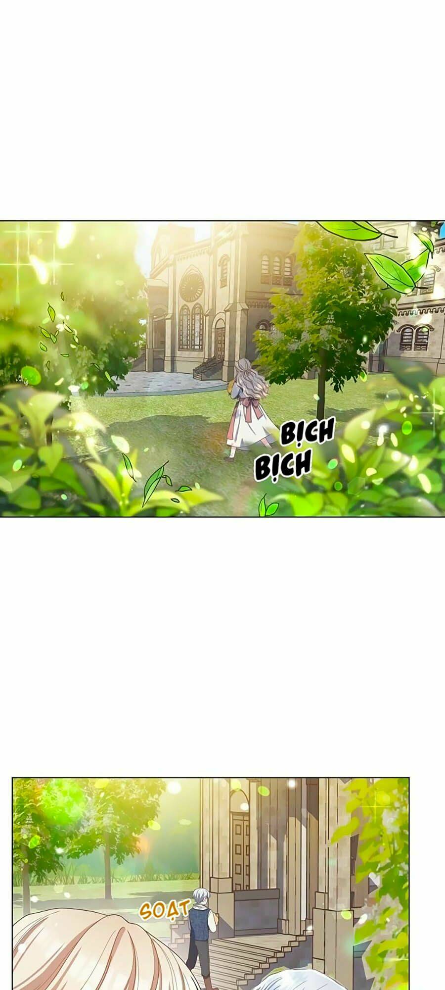 khu vườn câm lặng chapter 1 38