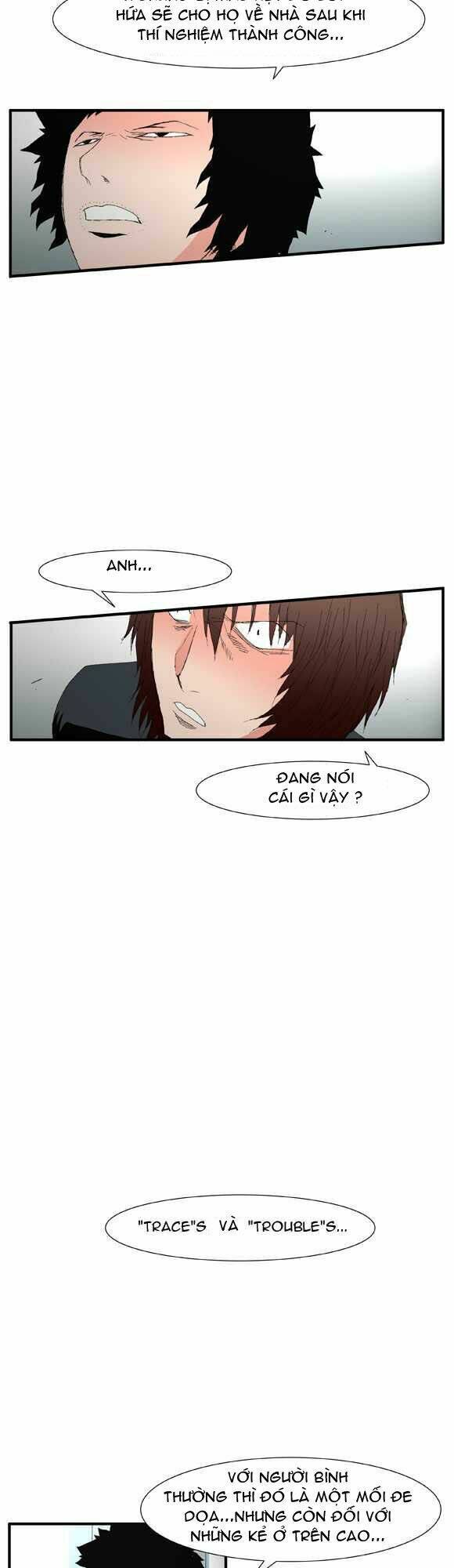 siêu năng chapter 47 19