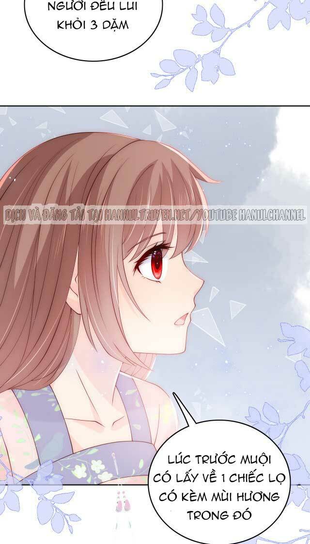 dưỡng địch vi hoạn chapter 145 7