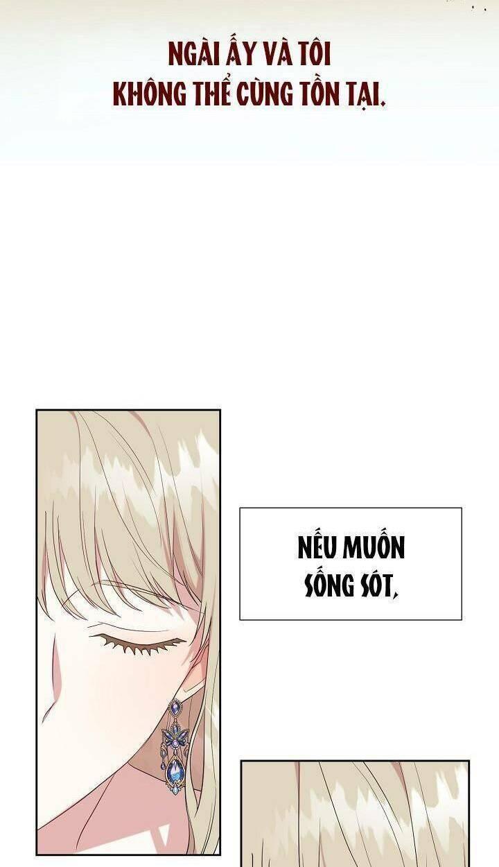 xin ngài đừng ăn tôi chapter 56 70