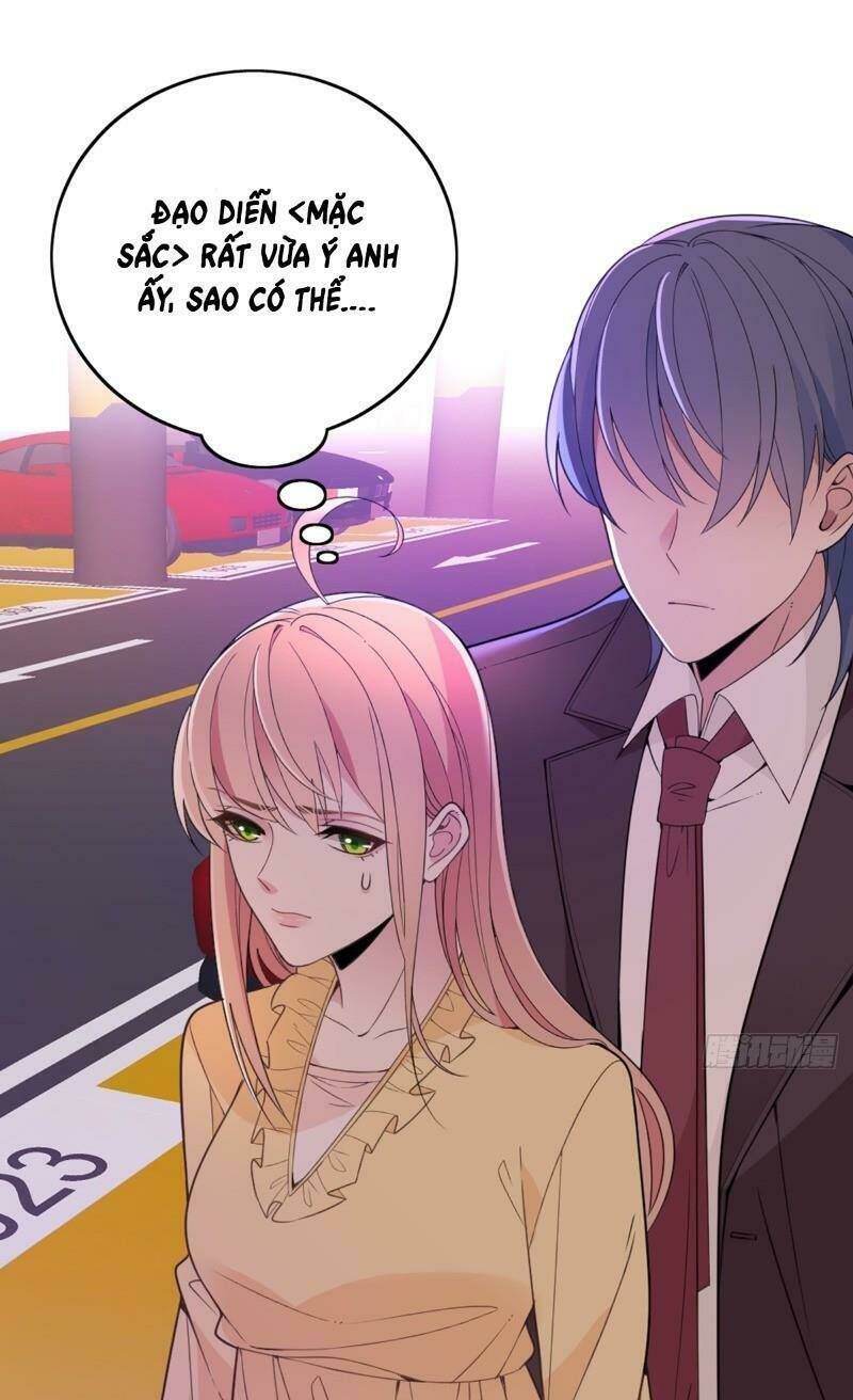 bí mật kết hôn với ảnh đế: vợ ơi đến đây tấn công đi nào chapter 72 39