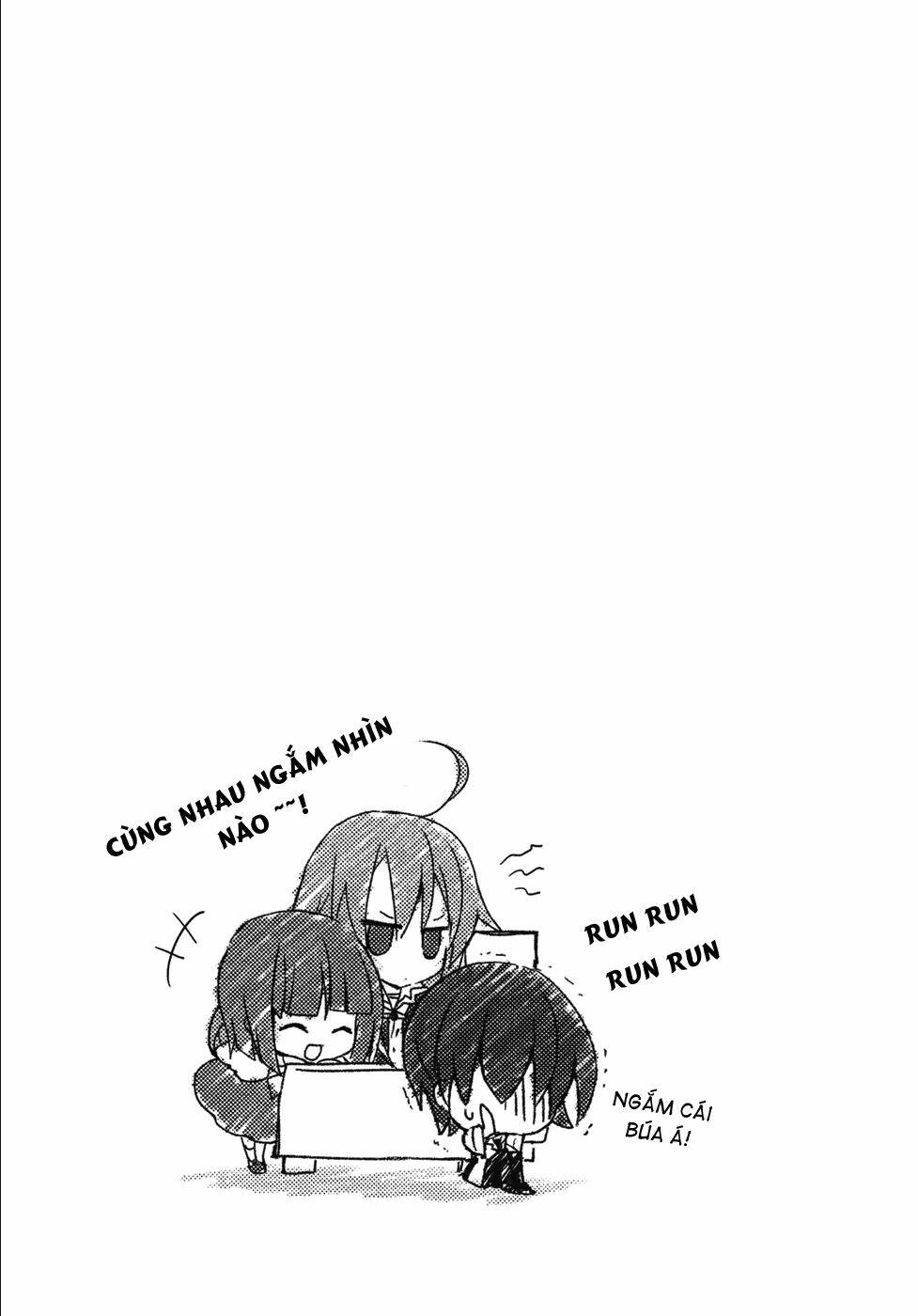 ookami-san to shichinin no nakamatachi chapter 3 29