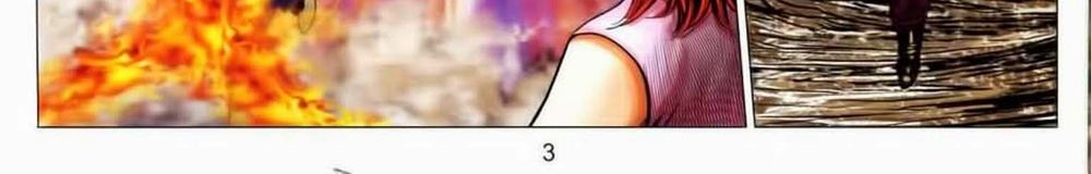 tuyệt thế vô song 2 chapter 53 4