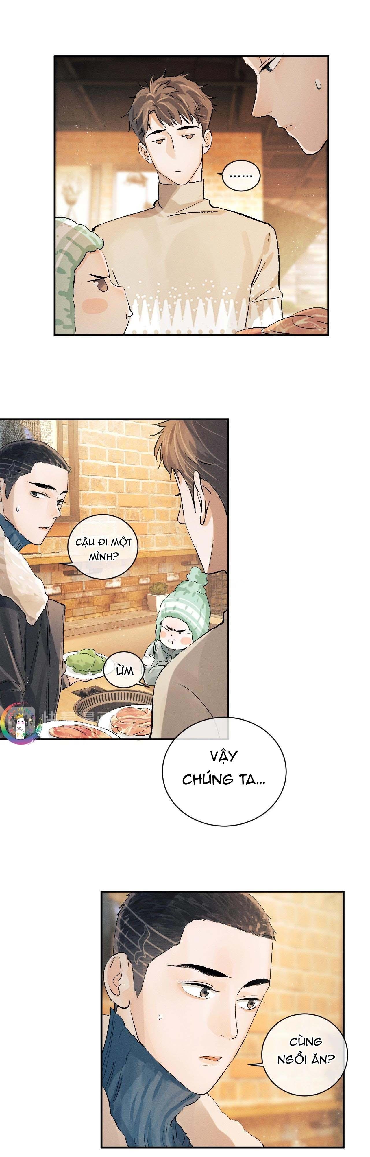 tát dã (ngang tàng) chapter 7 4