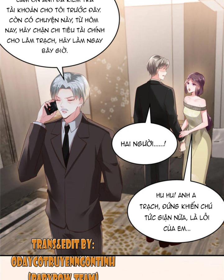 tái sinh tương ngộ chapter 92 15