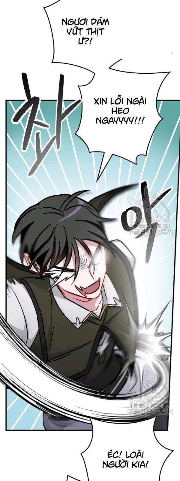 tôi lên cấp chỉ bằng cách ăn chapter 52 46