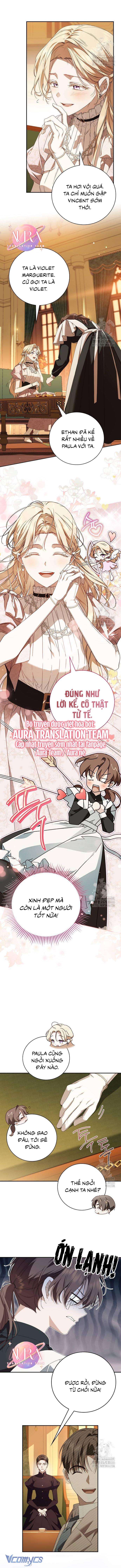 nữ hầu bí mật của nhà bá tước chapter 18 5