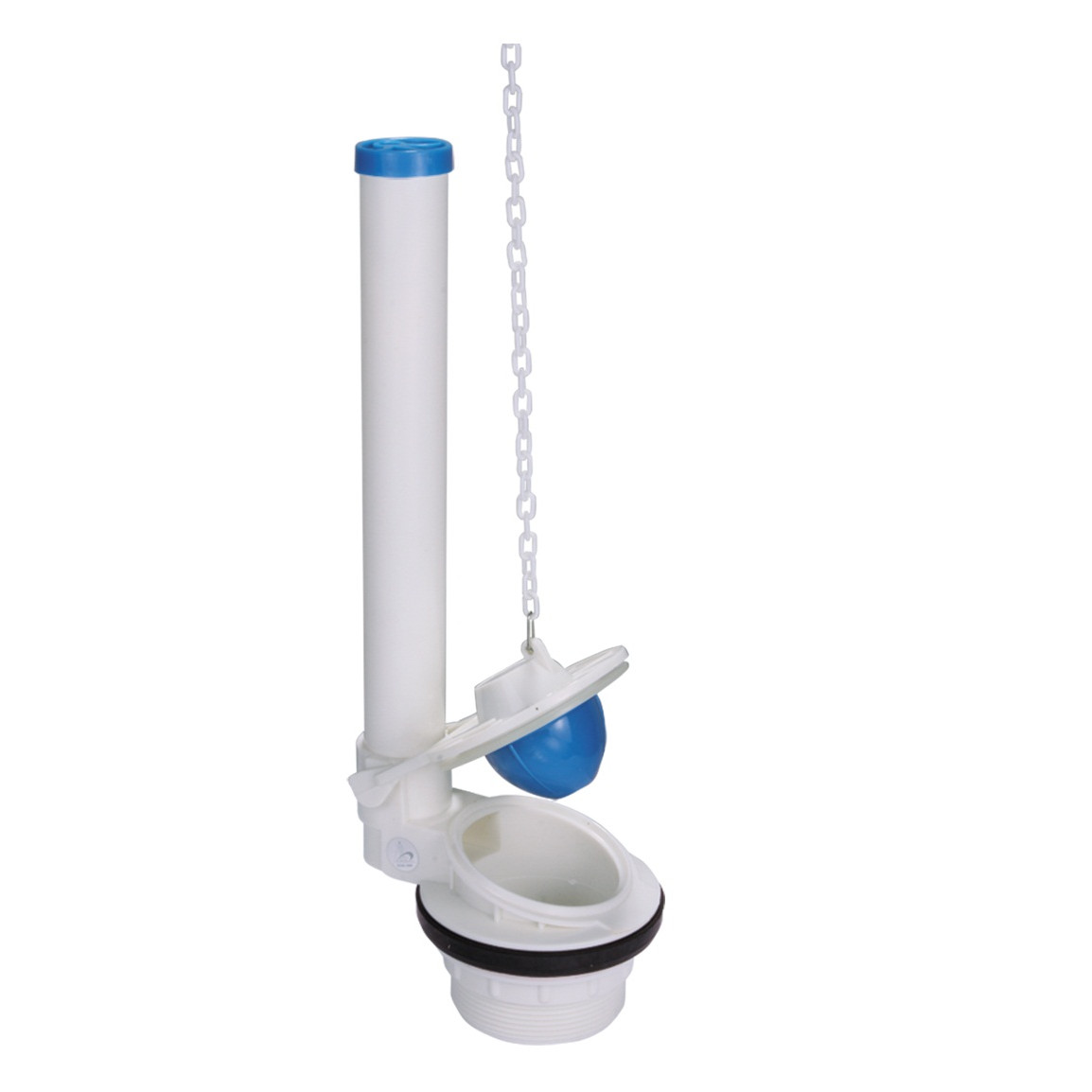 Cụm xả gạt dùng cho thùng nước bồn cầu hai khối -FV01