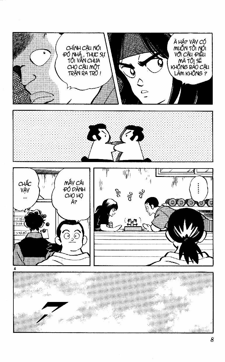 itsumo misora chapter 20 8