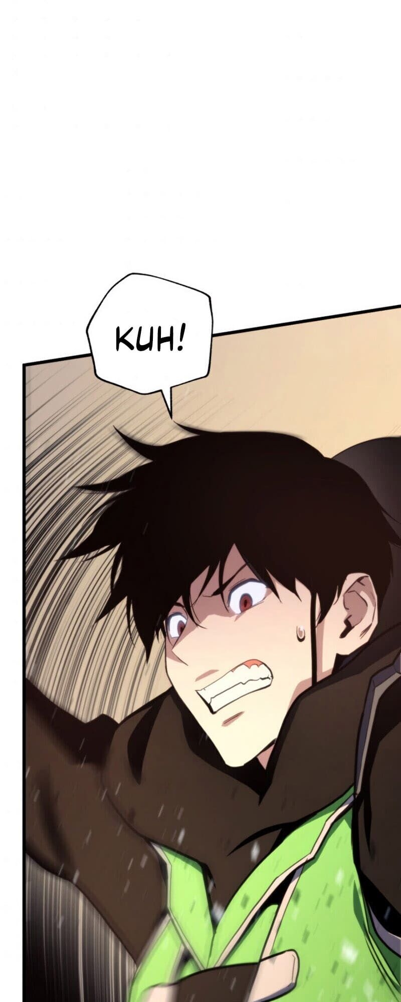 huyền thoại game thủ - tái xuất chapter 11 50