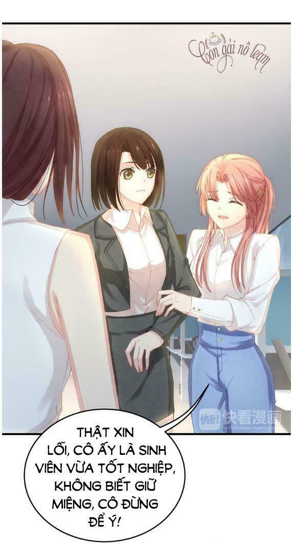 99 phương pháp giam cầm tình yêu chapter 0 21