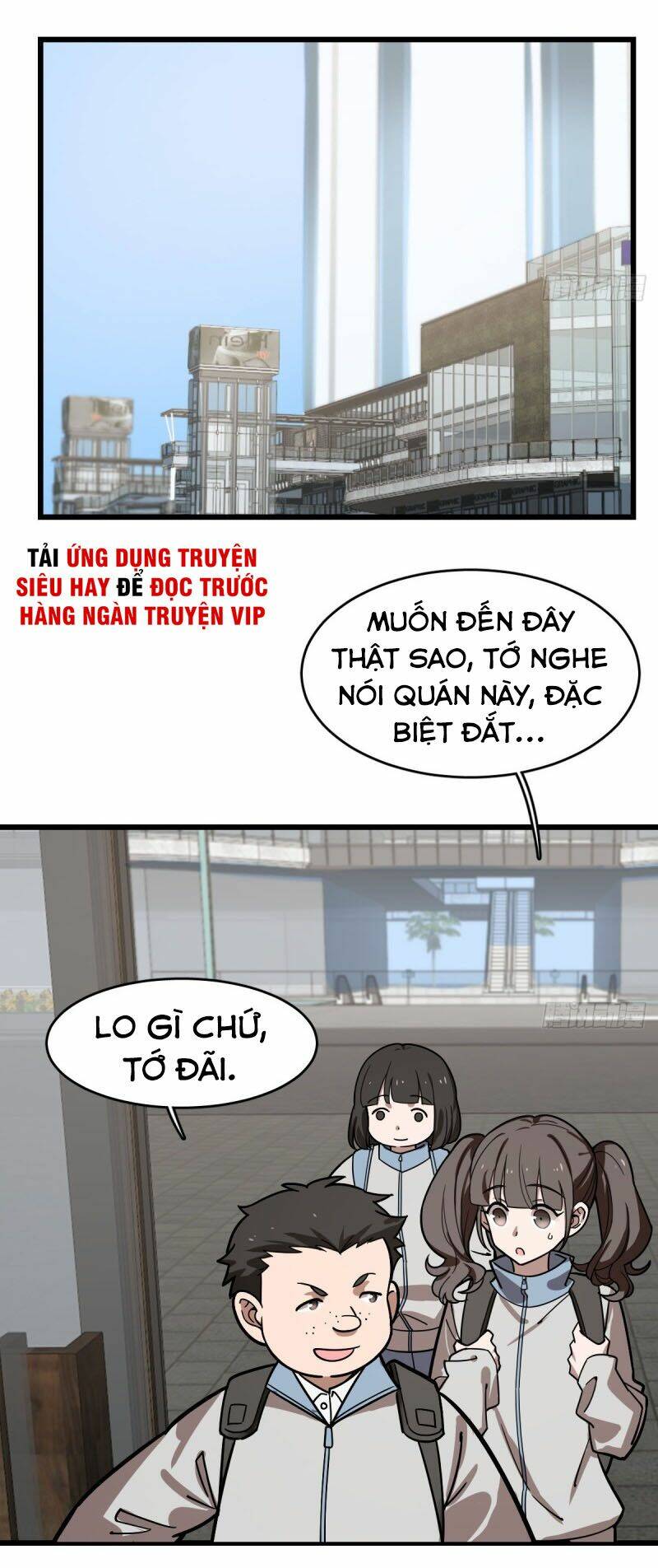 thâm dạ thư ốc chapter 130 1