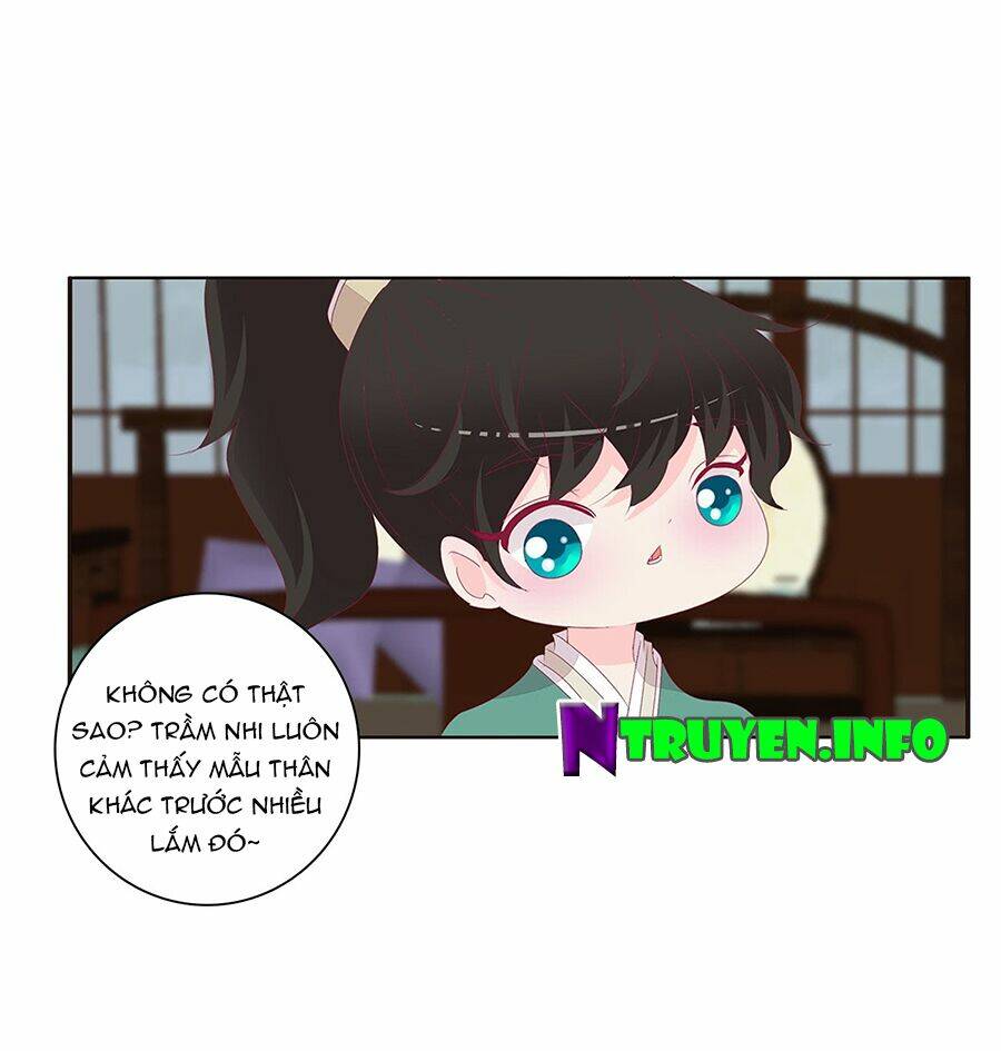 tướng quân mời ra trận chapter 147 8