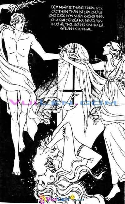 hoa hồng véc-xây chapter 11 107