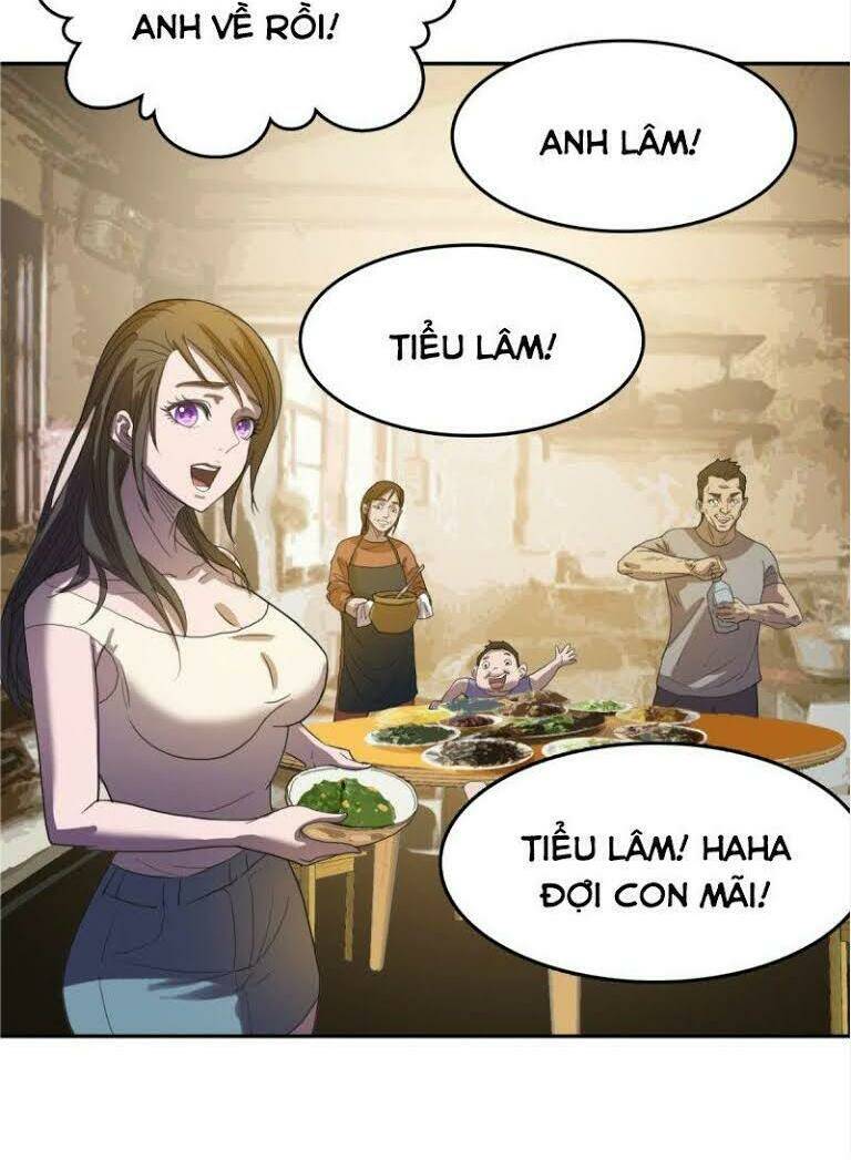 phụ hồn giả chapter 39 12