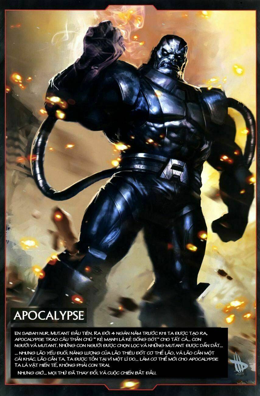 x-men: hope trilogy chapter 1 42