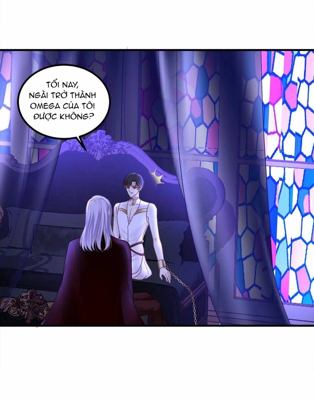 toàn bộ nắm trong tay chapter 86 26