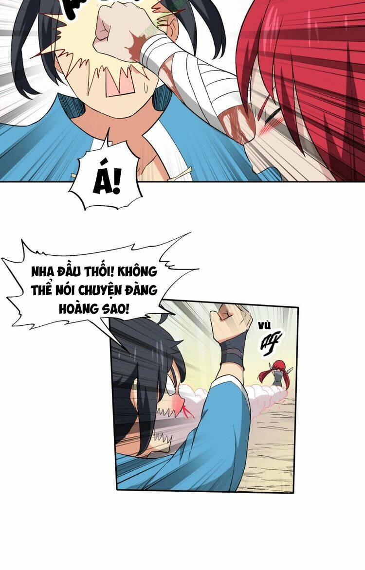 ta luyện giả kim trong thời đại tu tiên chapter 57 14