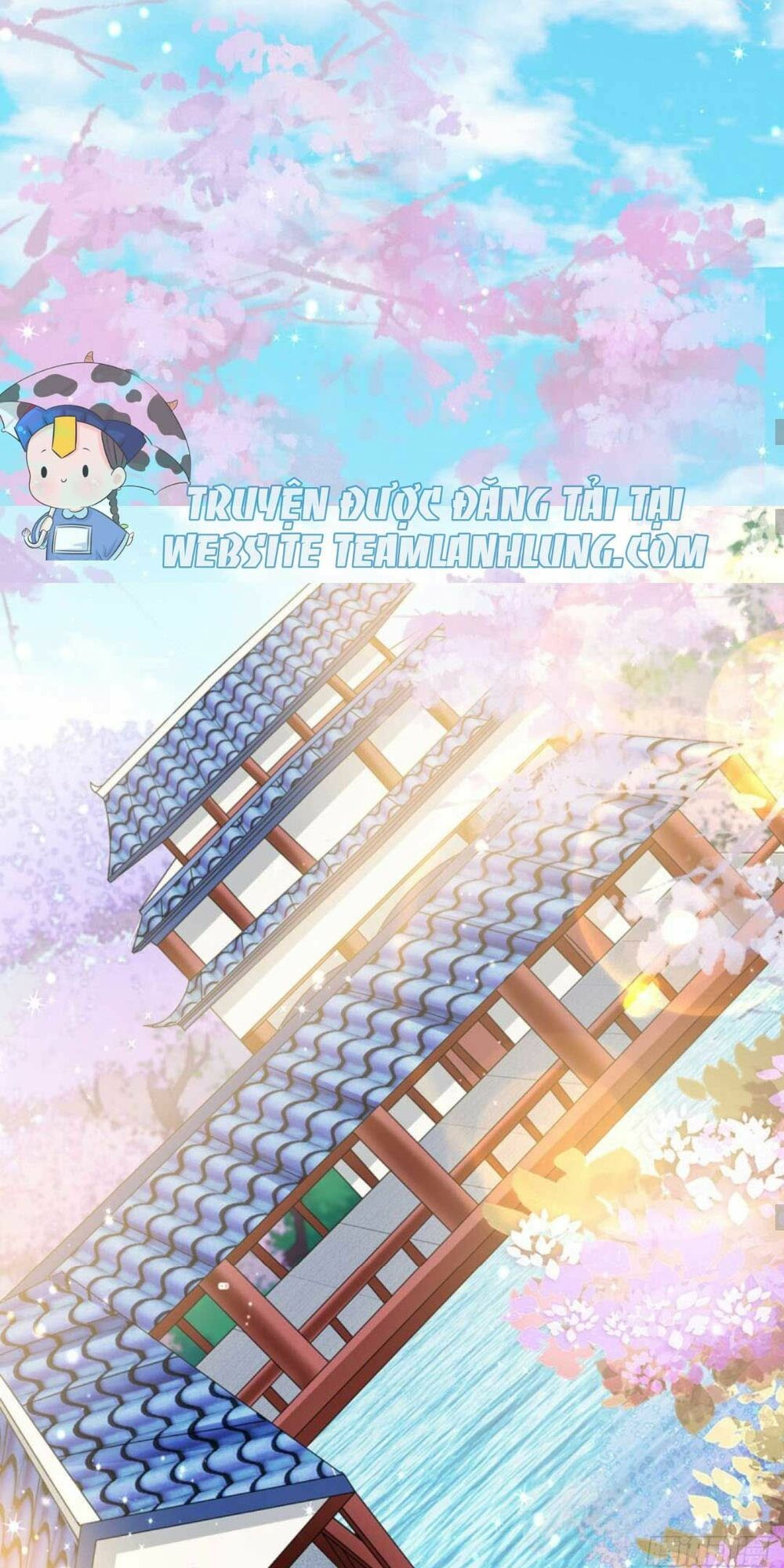 quân hoả nữ hoàng chapter 58 42