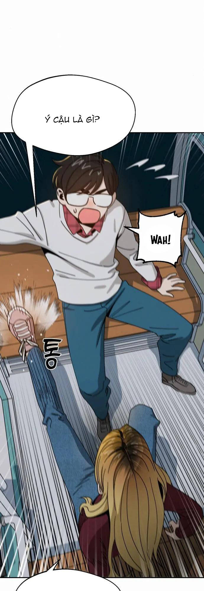 Lớ Ngớ Vớ Phải Tình Yêu chapter 35.2 28