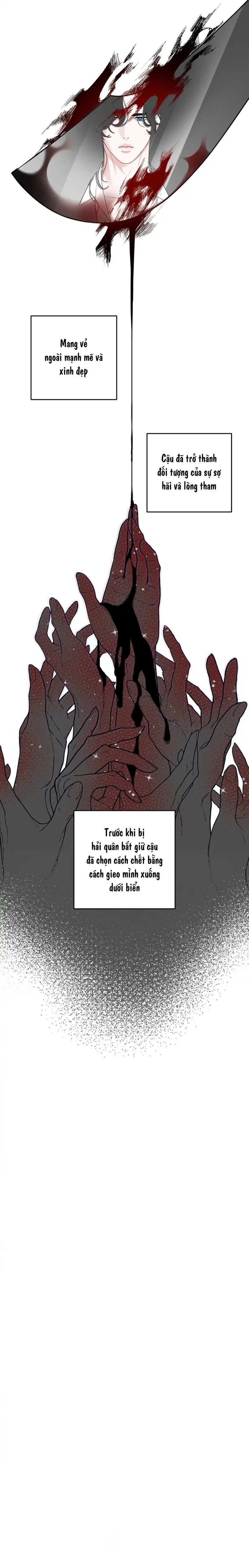 dưới lớp vỏ đen tối chapter 1 11