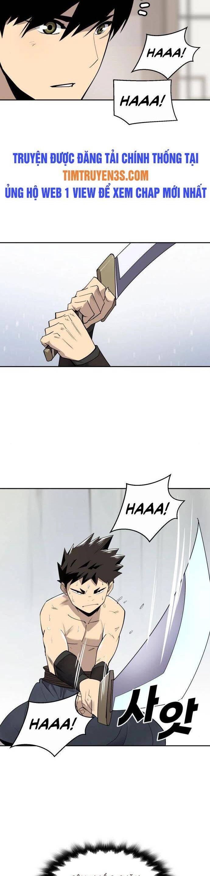 kiếm sĩ thiếu niên chapter 36 15