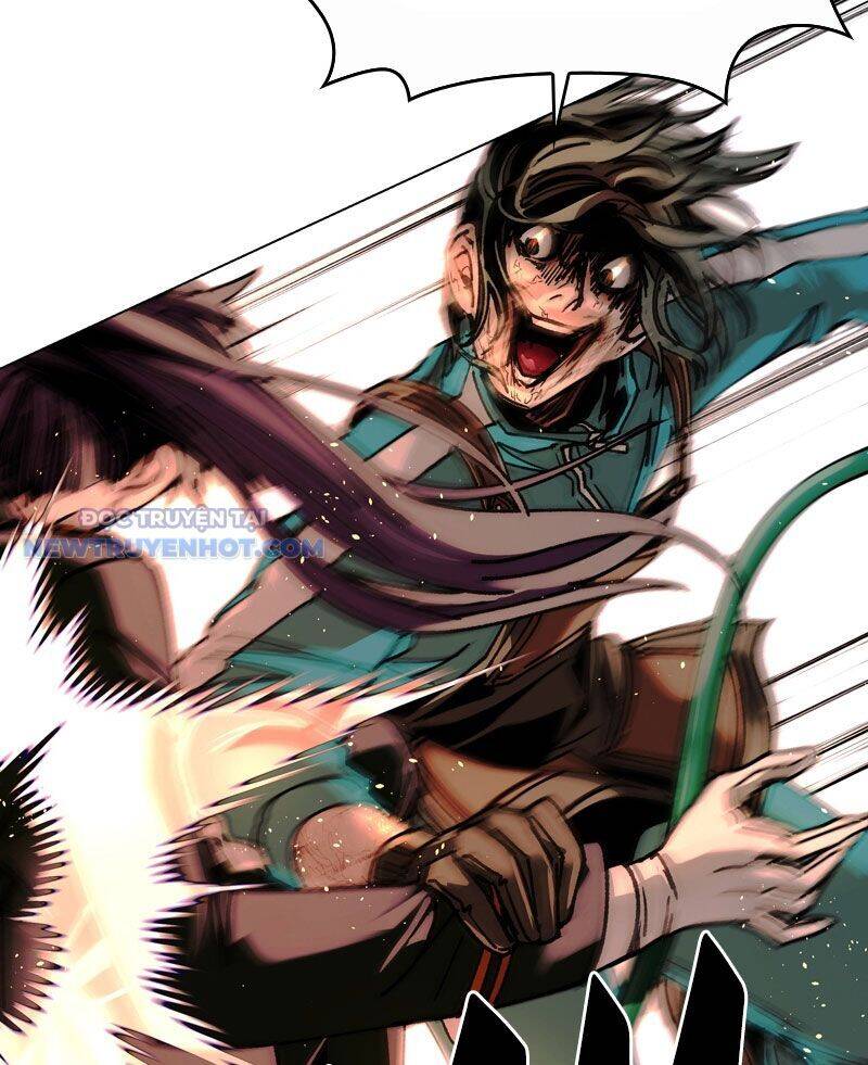 tận thế cũng chỉ là trò chơi chapter 20 14