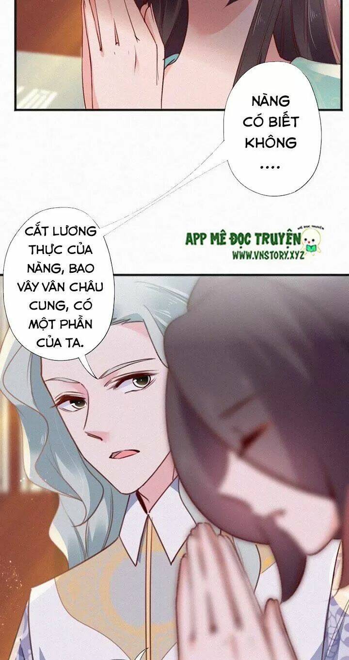 thiên hương mỹ nhân chapter 53 14
