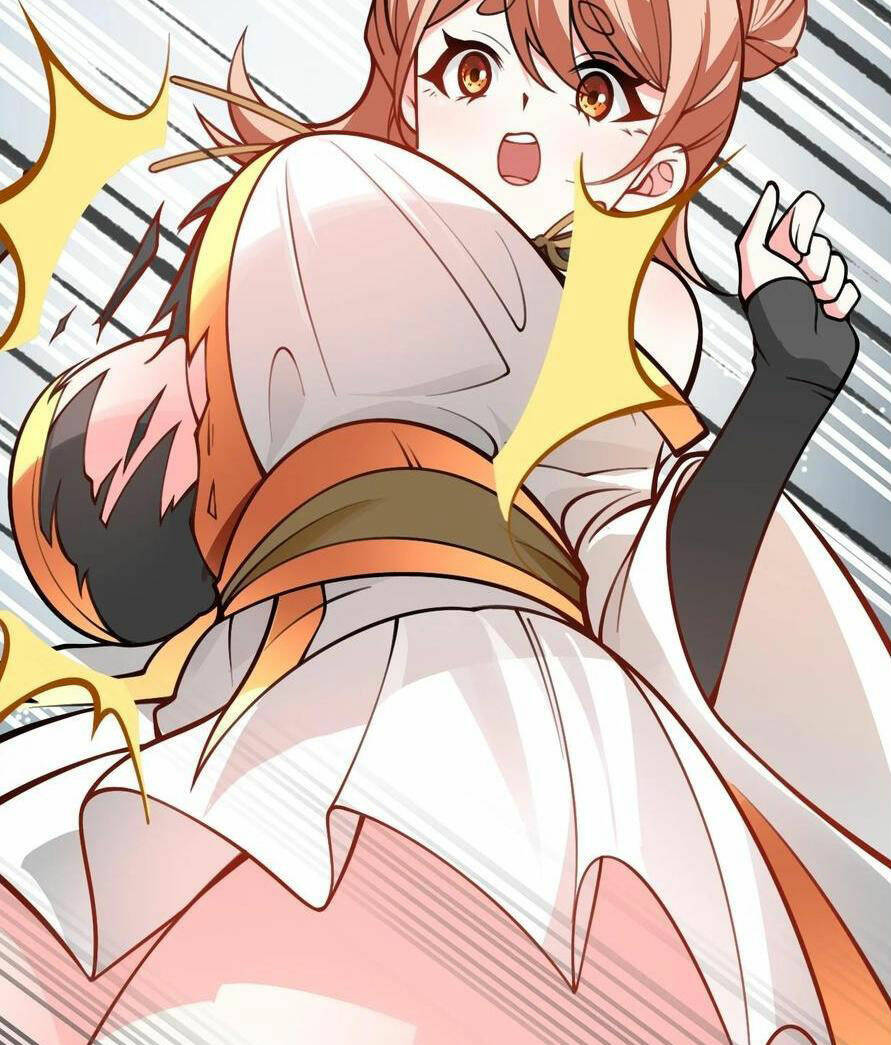 mang theo các tiên tử vô địch thiên hạ chapter 54 75