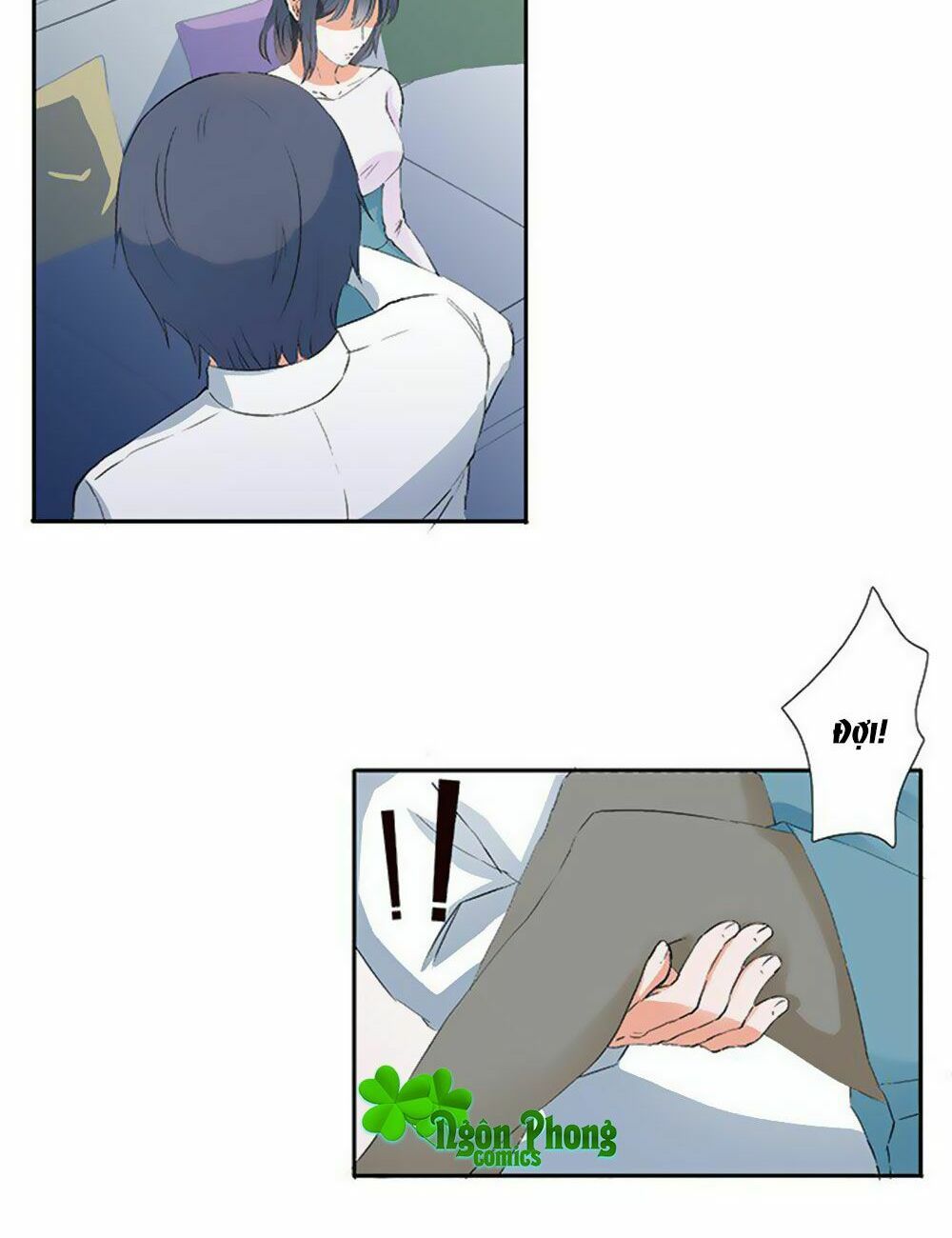 thiên kim đường môn chapter 29 4