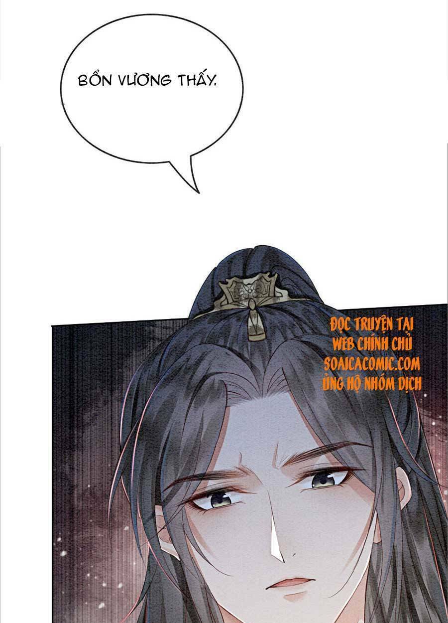 bắt đầu hủy hôn để công lược vương gia chapter 30 75