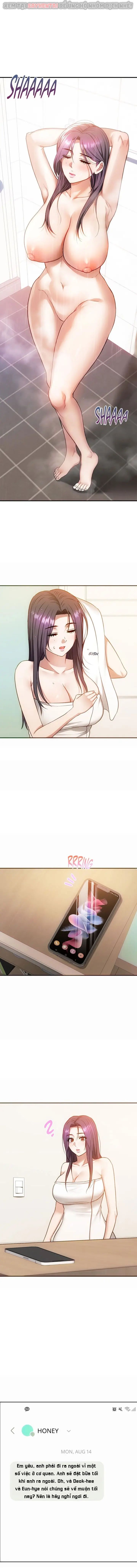 cưỡng không nổi dì ơi chapter 39 12