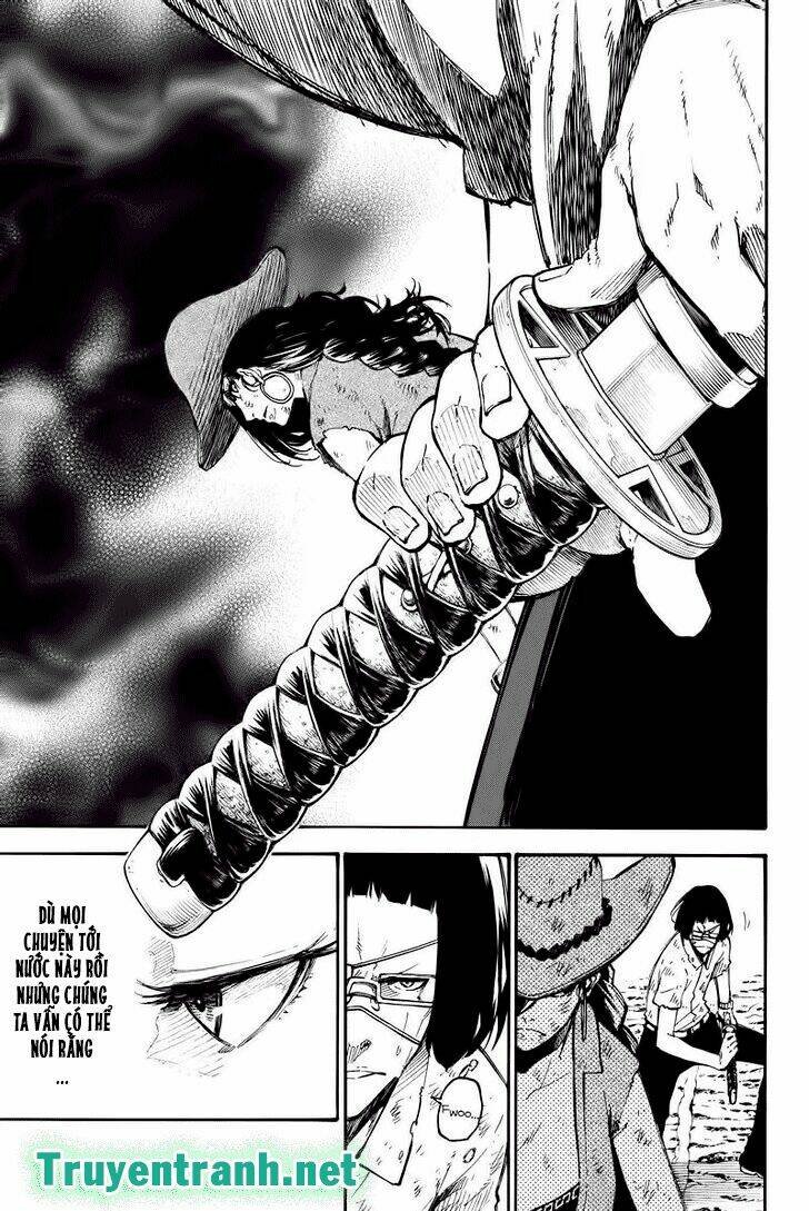 dolly kill kill chapter 118 3