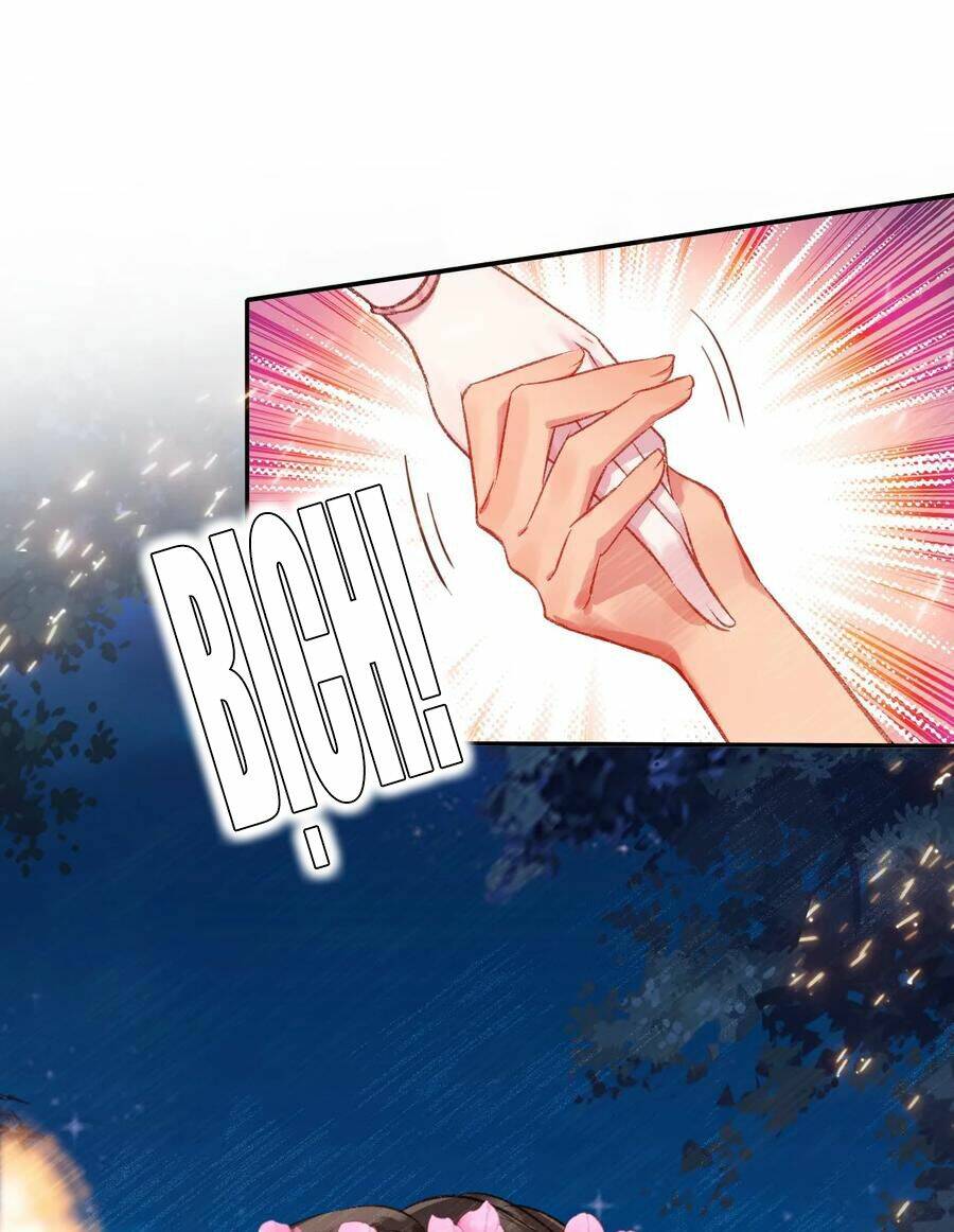 gả cho một tên thái giám đáng ghét chapter 121 24