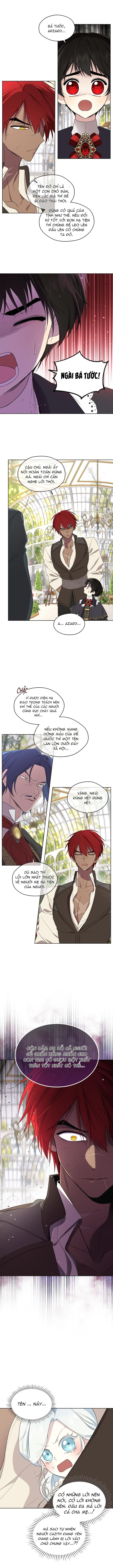 tôi là mẹ kế của nam chính chapter 63.1 7