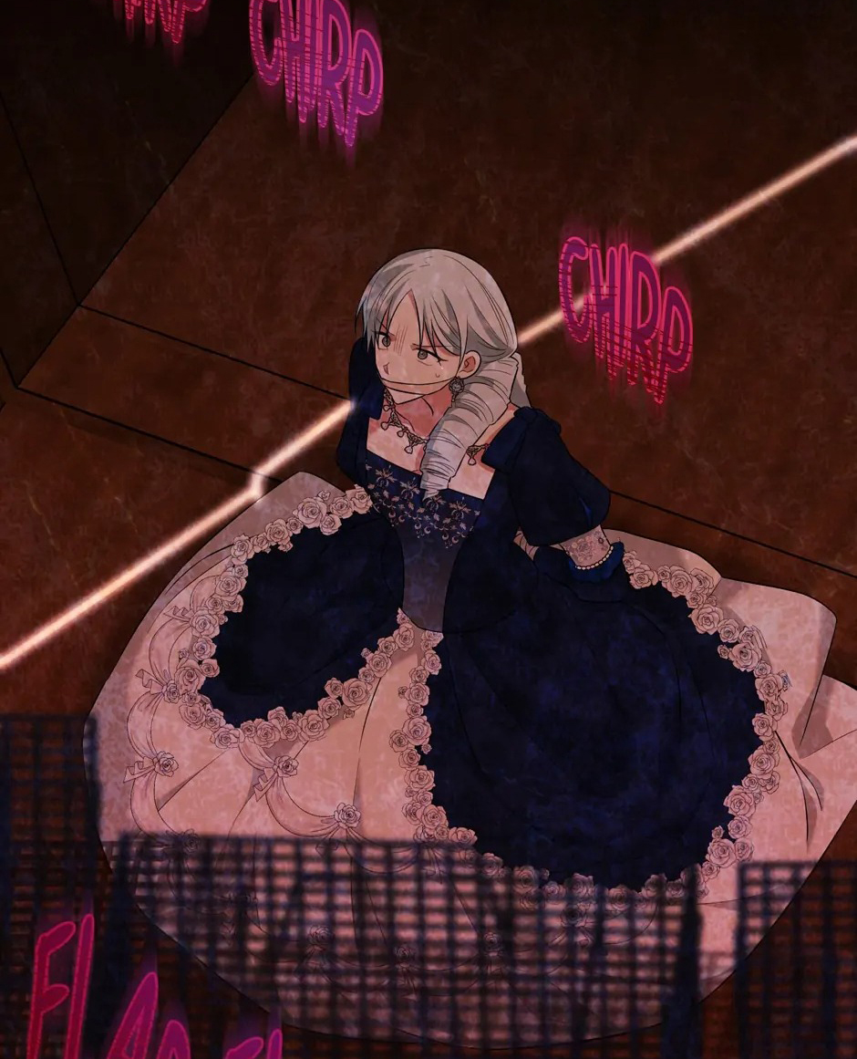 anh trai nguy hiểm của tôi chapter 90 55